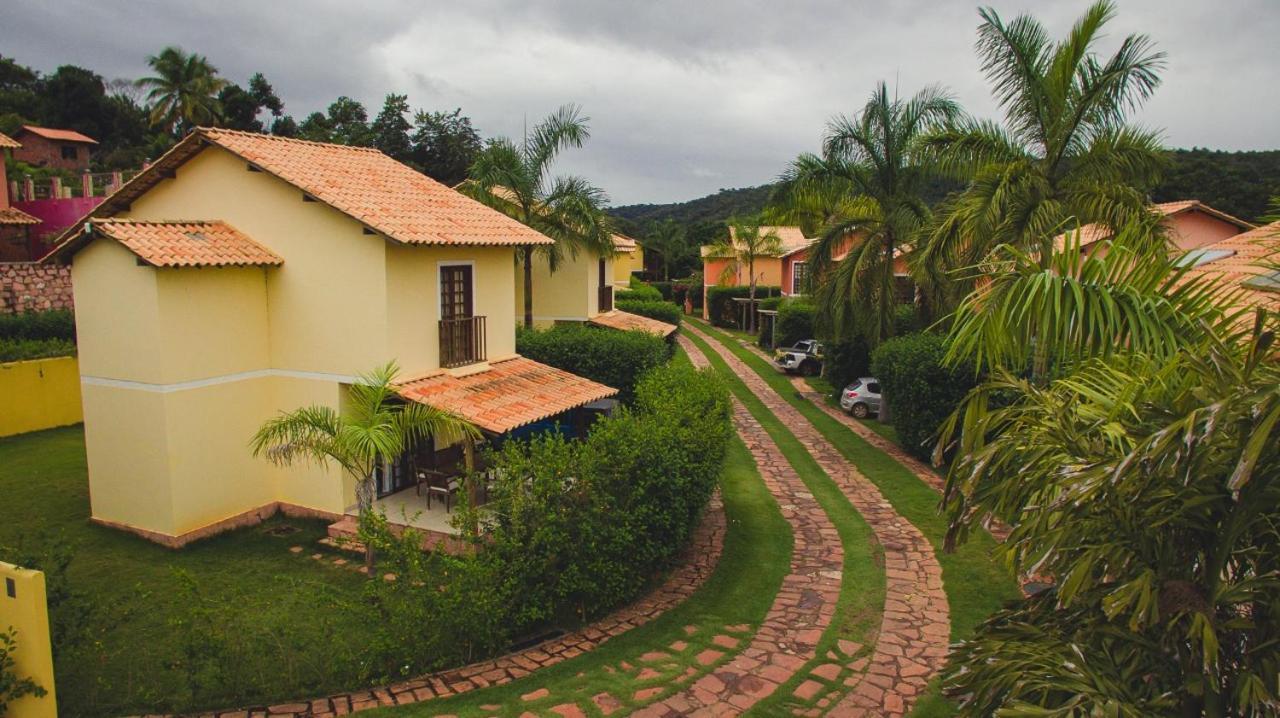 Вилла Casa Linda Lencois, Chapada Diamantina, Bahia Экстерьер фото