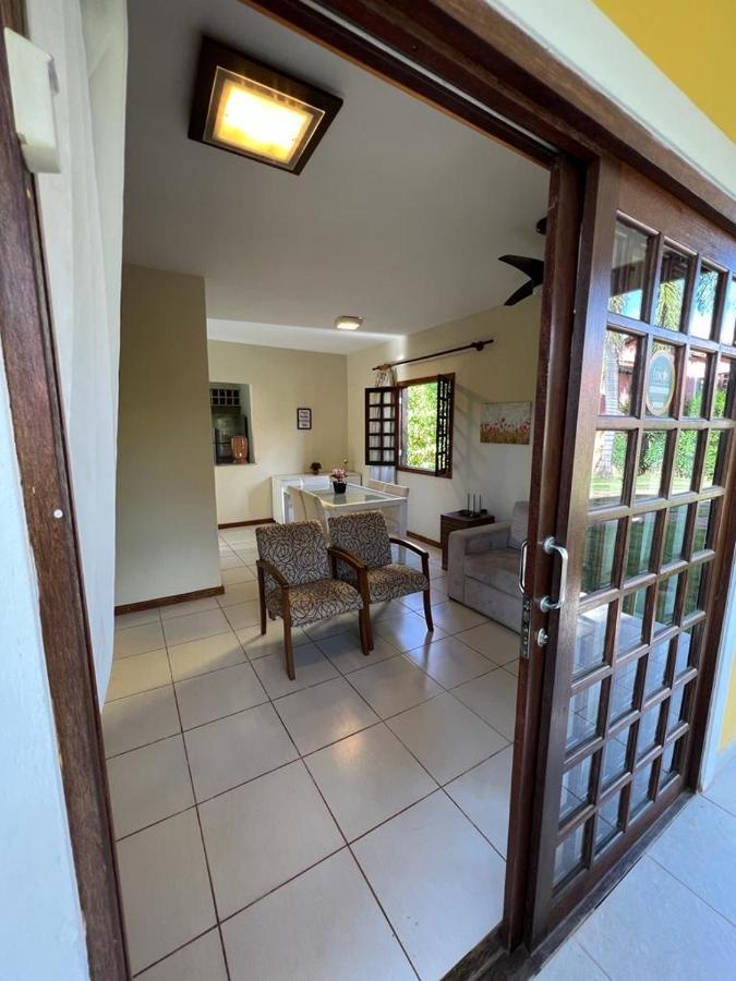 Вилла Casa Linda Lencois, Chapada Diamantina, Bahia Экстерьер фото