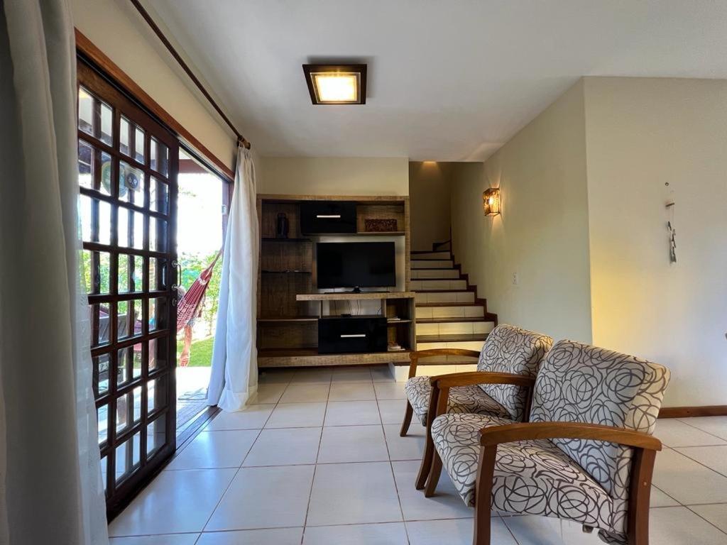 Вилла Casa Linda Lencois, Chapada Diamantina, Bahia Экстерьер фото