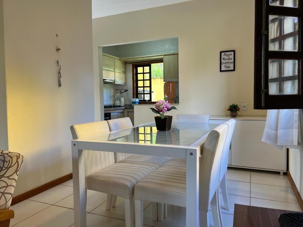 Вилла Casa Linda Lencois, Chapada Diamantina, Bahia Экстерьер фото
