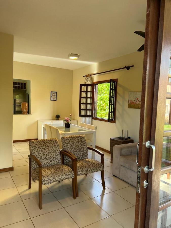 Вилла Casa Linda Lencois, Chapada Diamantina, Bahia Экстерьер фото