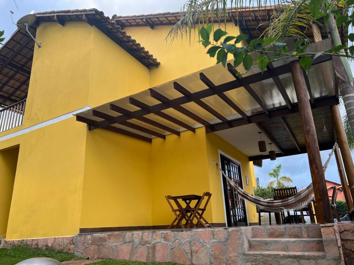 Вилла Casa Linda Lencois, Chapada Diamantina, Bahia Экстерьер фото